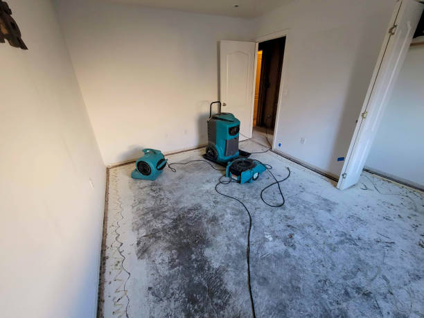 24/7 water damage repair in Charlotte Harbor, FL