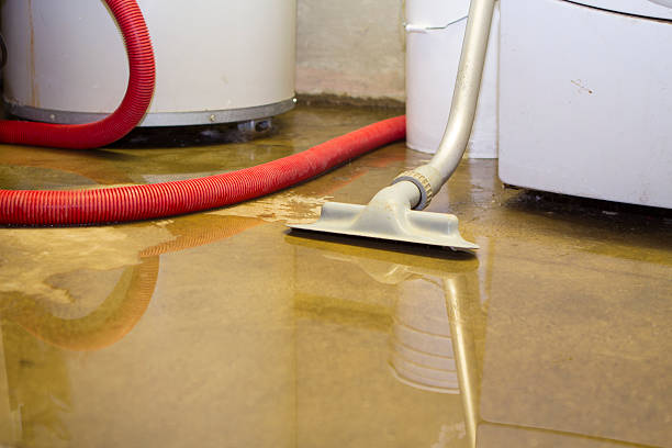 Best Emergency water damage restoration  in Charlotte Harbor, FL